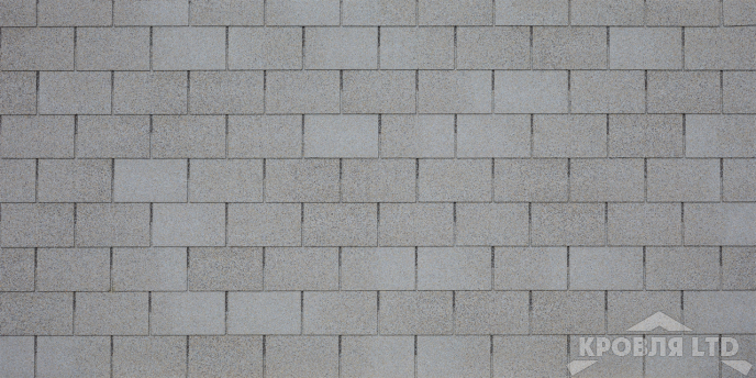 Гибкая черепица Тегола серия Категория BUSINESS PLUS коллекция UNICA RECTANGULAR цвет Pietra Lunare 451