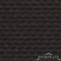 Гибкая черепица Шинглас серия Джаз коллекция Джаз цвет Чикаго